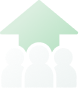 The opportunity to join the fastest growing community of  practicing health coaches