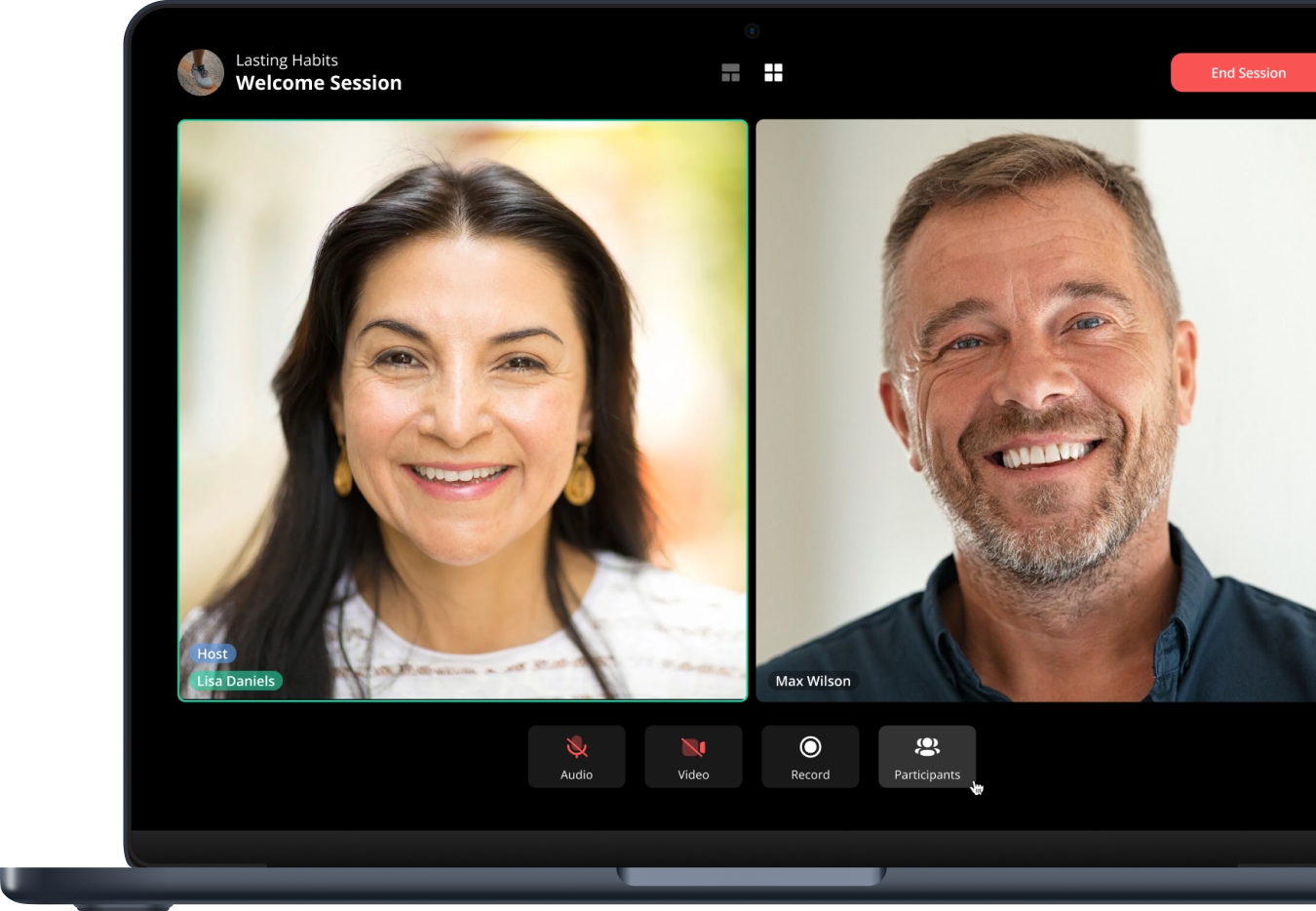 Experience the Power of REAL Health Coaching for Yourself!