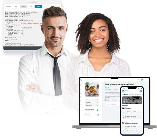 coaching health and wellness for companies