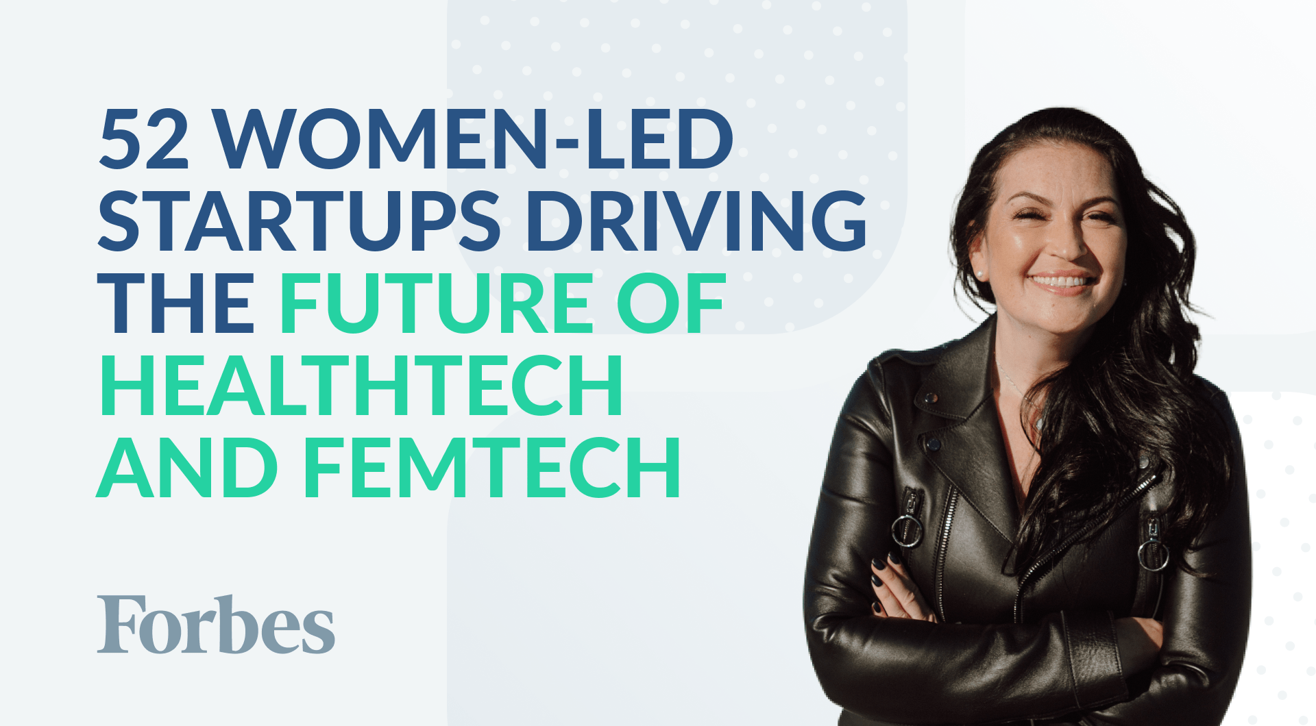 YourCoach Among 52 Women-Led Startups Driving The Future Of HealthTech And FemTech