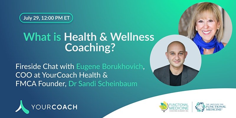 What is Health and Wellness Coaching? - YourCoach Health