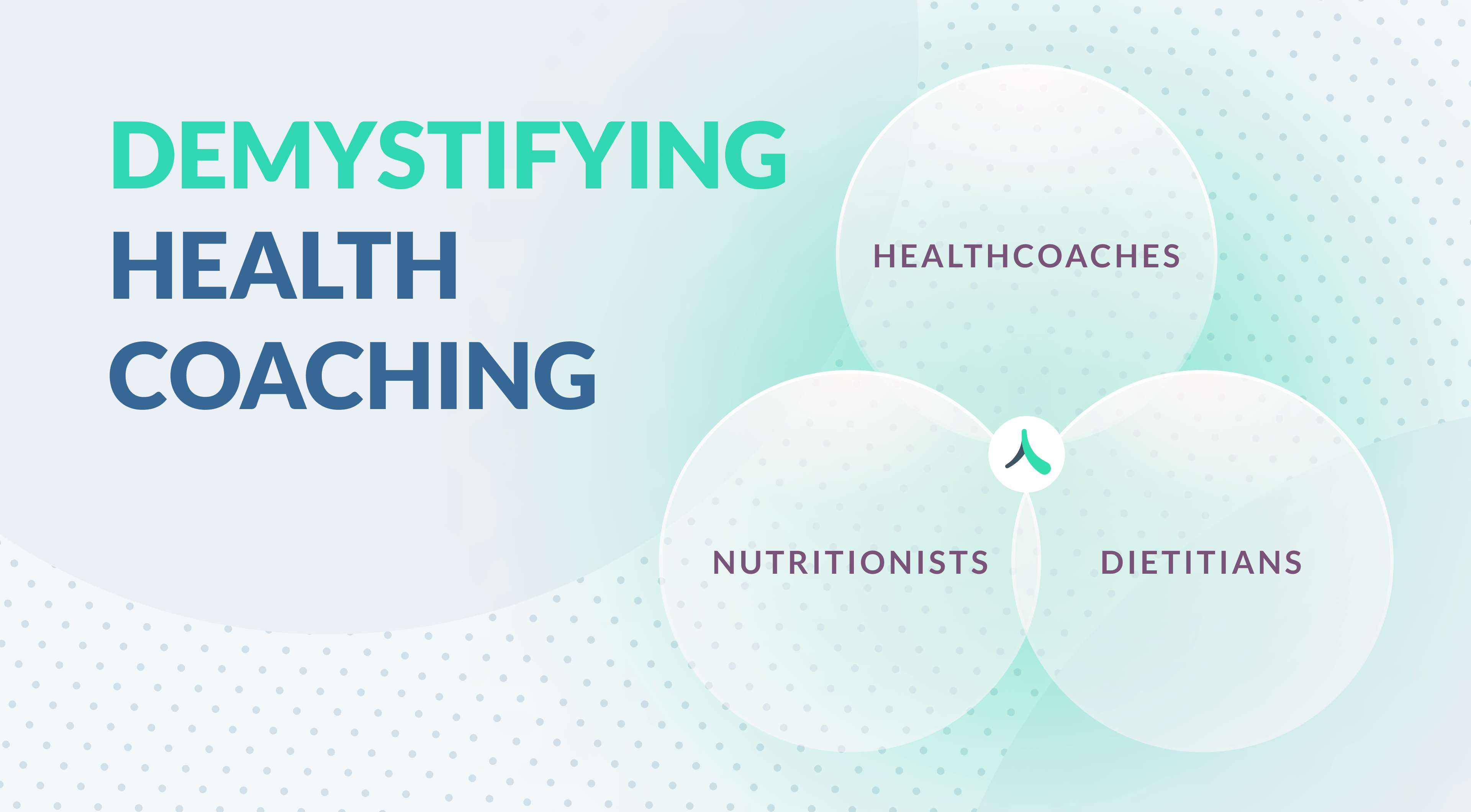 Differences Between Dieticians Nutritionists Health Coaches