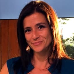 Jessica Damassa avatar