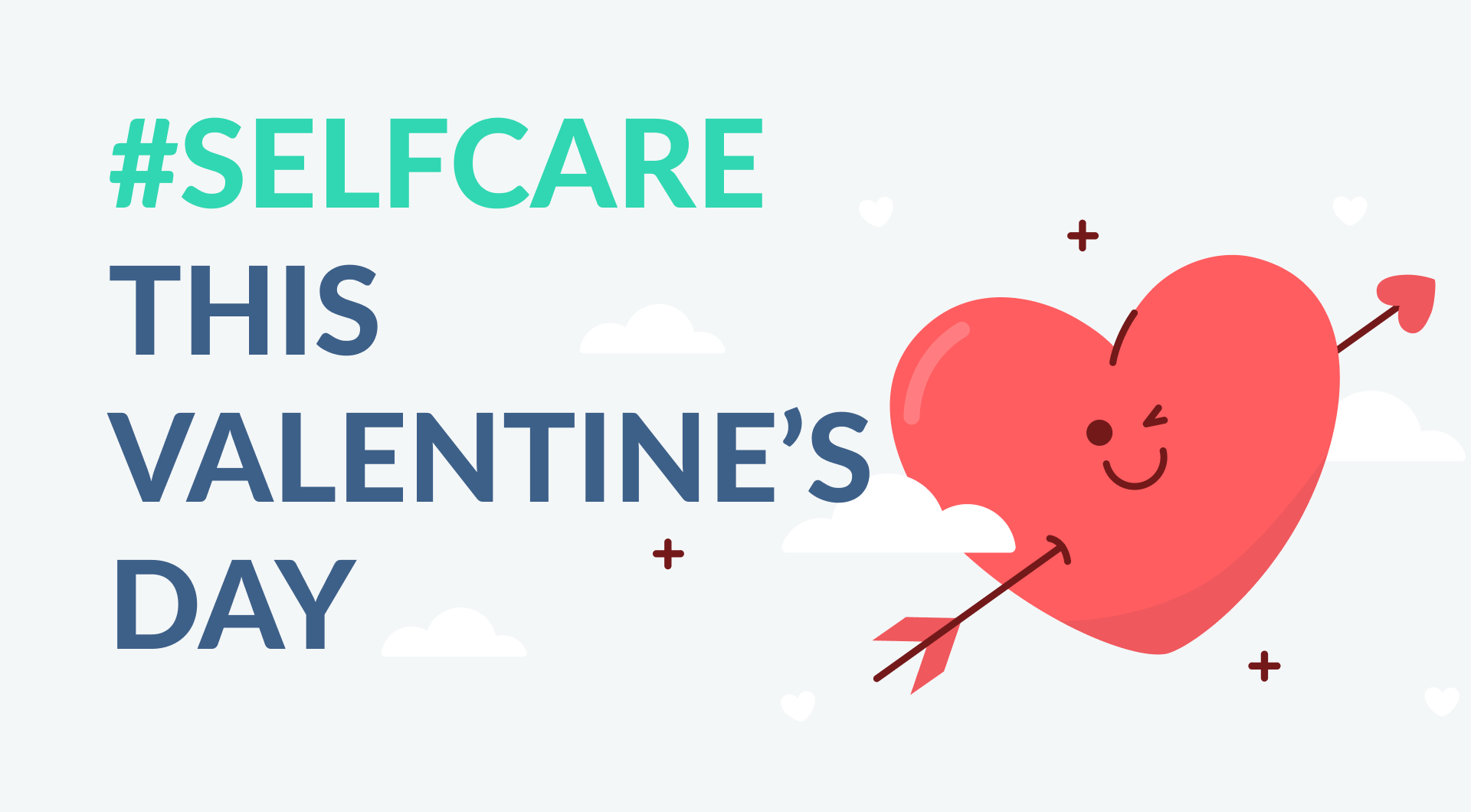 Self-Care Tips for Valentine’s Day