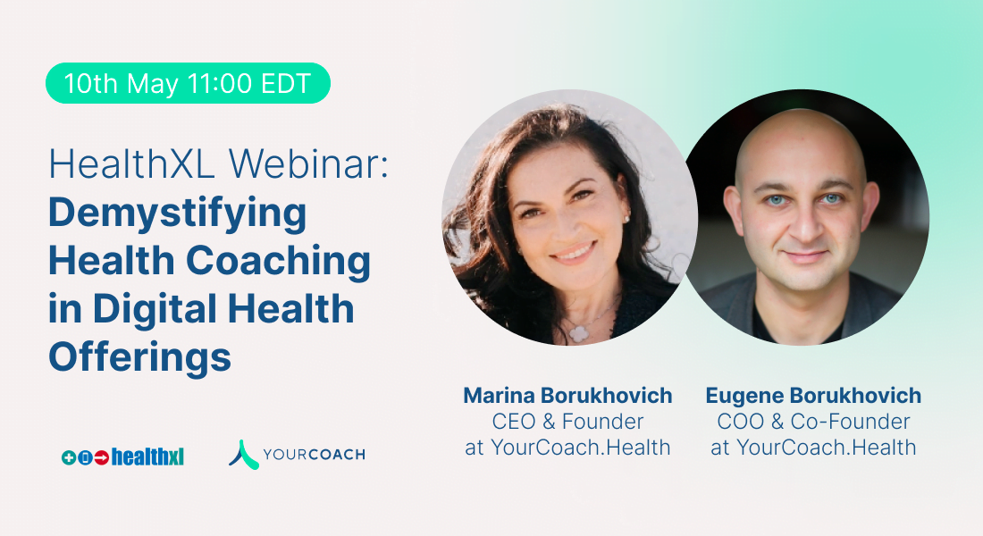 Health Coaching in Digital Health Offerings-Marina-Eugene