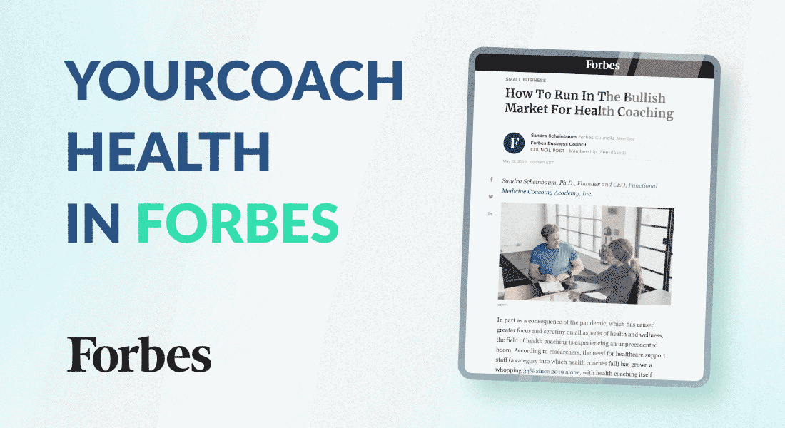 How To Run In The Bullish Market For Health Coaching