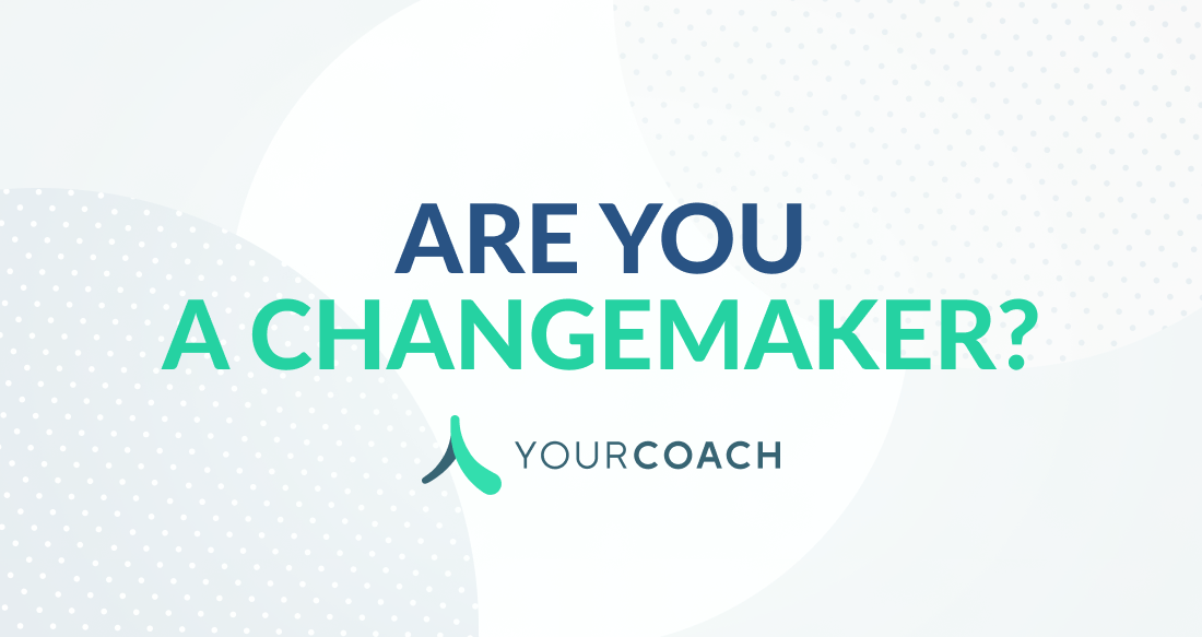 YourCoach Changemaker Council