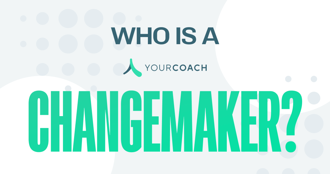 YOURCOACH CHANGEMAKER