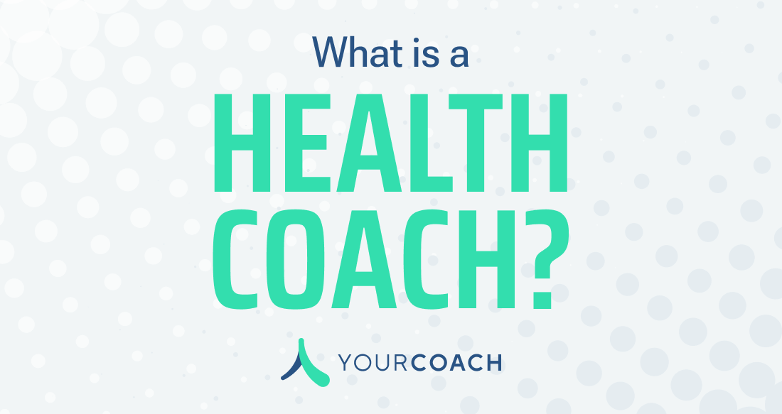 what is a health coach