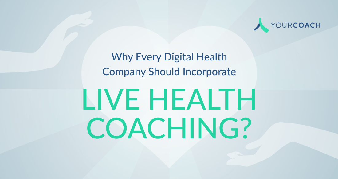 Digital Health coaching online