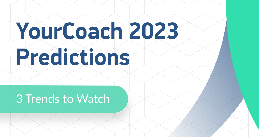 Our 2023 Health Coaching Trend Predictions