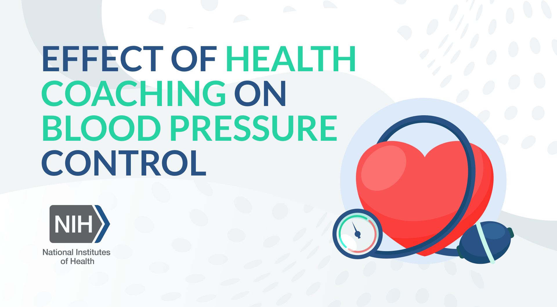 Effect of health coaching on blood pressure control and behavioral modification among patients with hypertension: