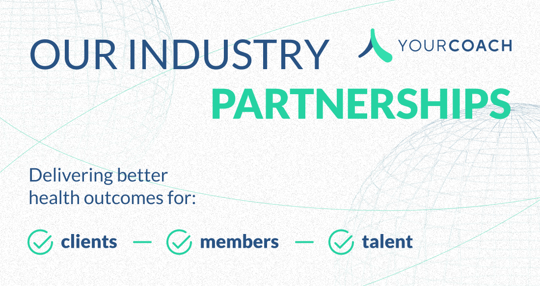 YourCoach Industry Partners