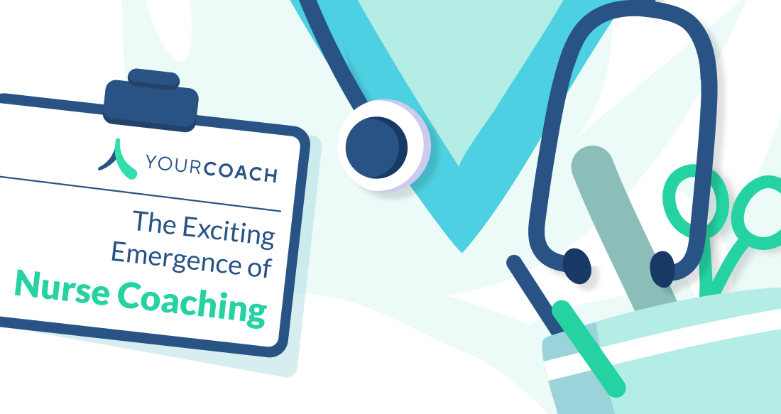 Celebrating Nurse Coaches Through Our Latest Deep Dive