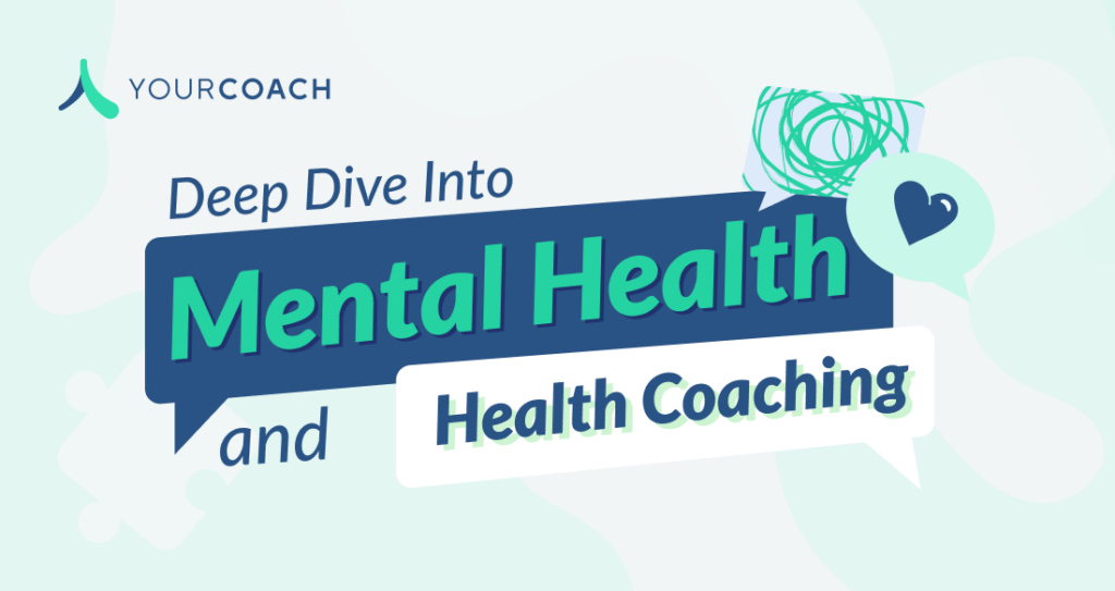 Mental Health Coach