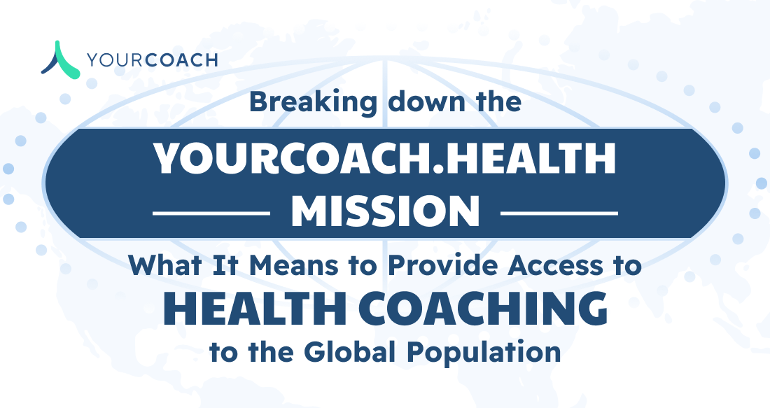 Health Coaching Might Be Covered by Your HSA or FSA - YourCoach