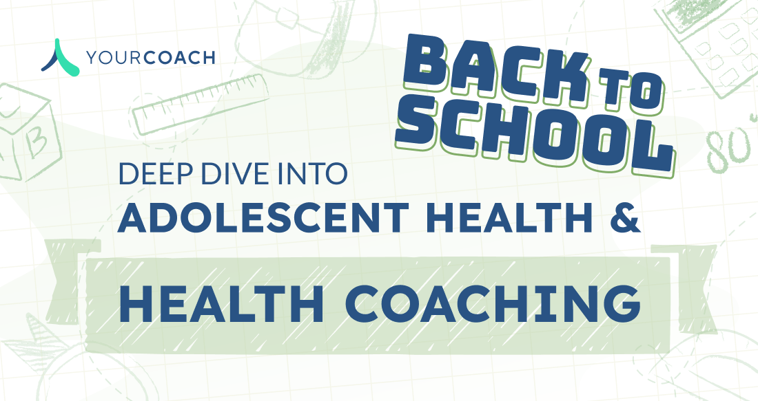 Every College and High School Student Needs a Health Coach. Here’s Why