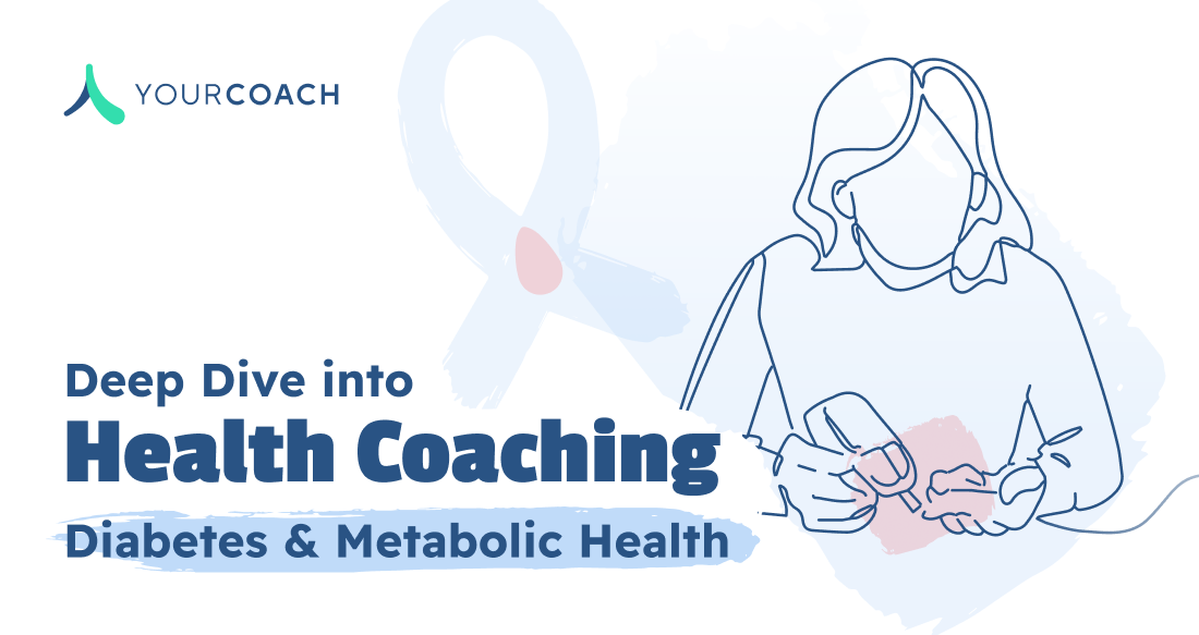 Only 12% of Americans Are Metabolically Healthy – The Other 88% Need a Health Coach