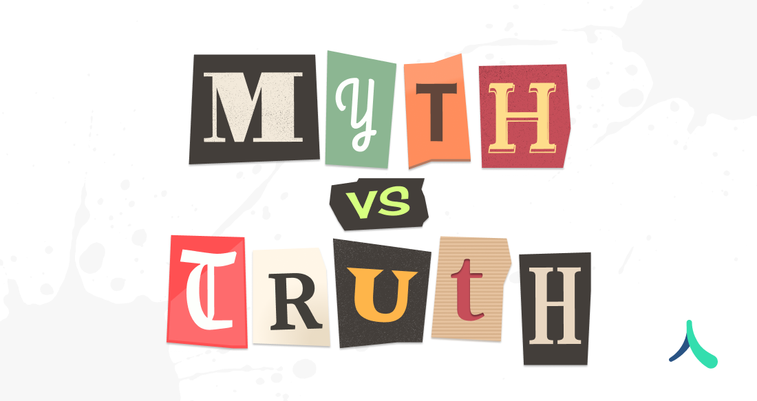 Myth vs Truth about Health and Wellness Coaching