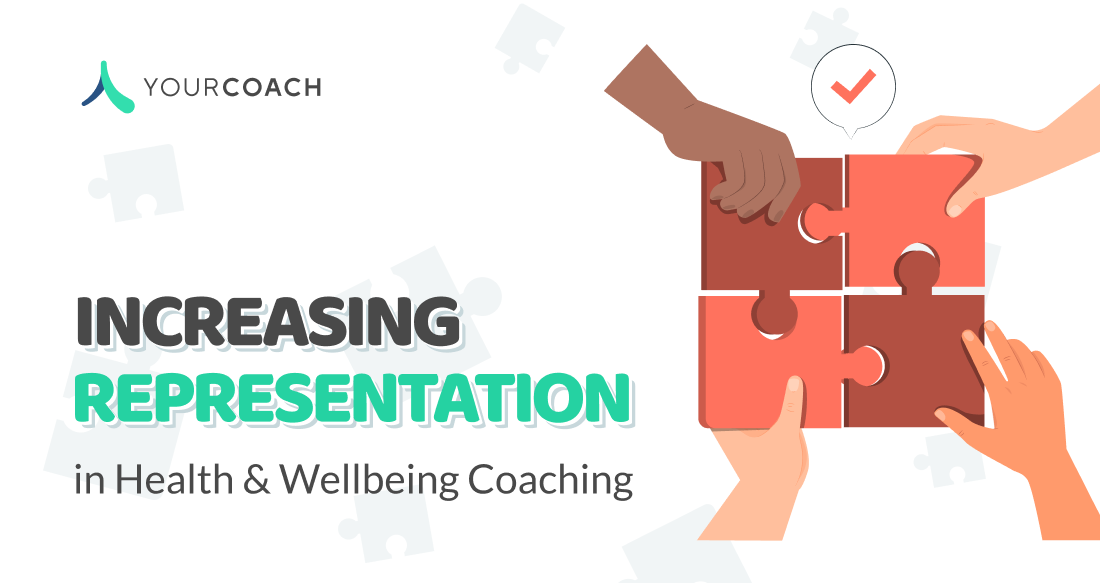 Reaffirming Our Commitment: Increasing Representation within Health & Wellness Coaching