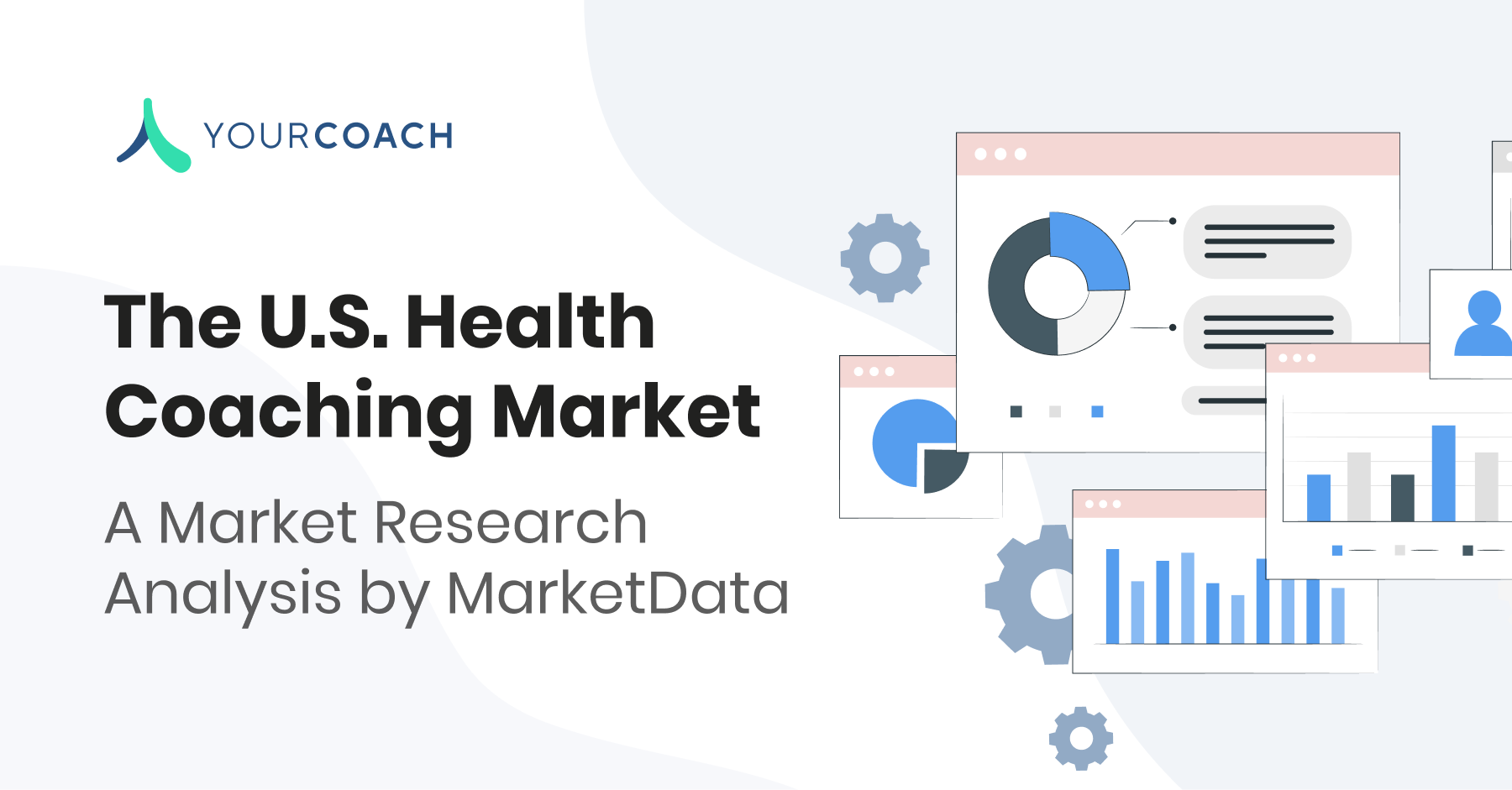 New Health Coaching Market Study Presents Encouraging Data on the Growth of the Health Coaching Industry