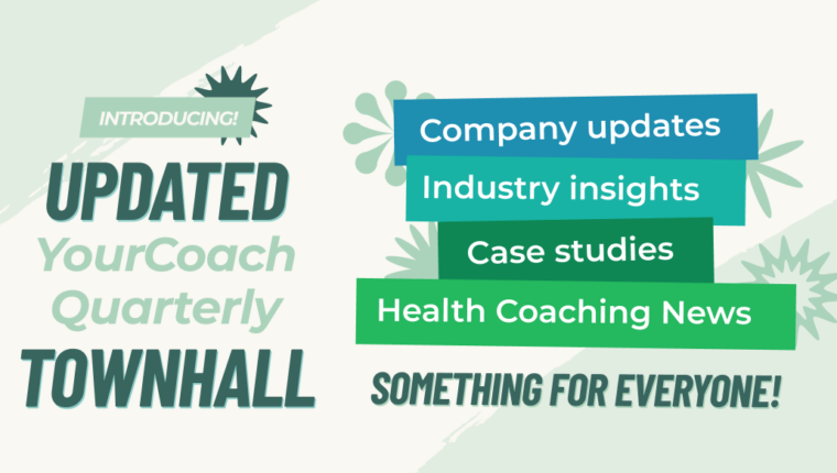 YourCoach Quarterly Townhall