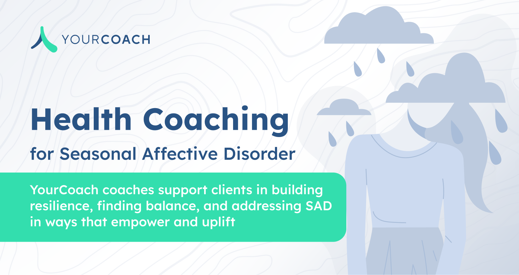 Health Coaching for Seasonal Affective Disorder