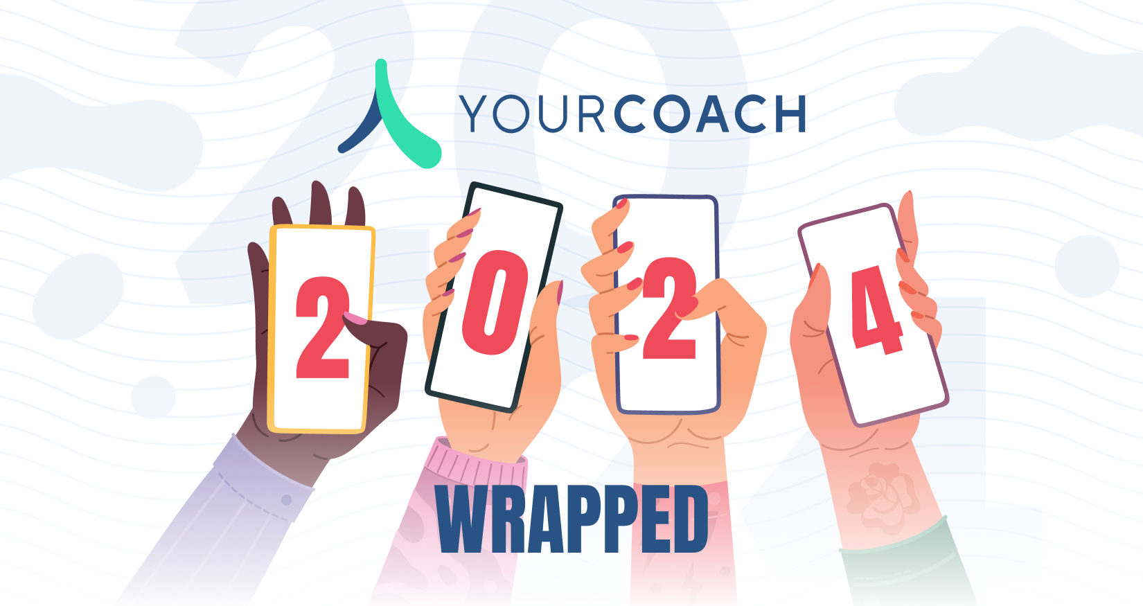 Looking Back: YourCoach 2024 Wrapped