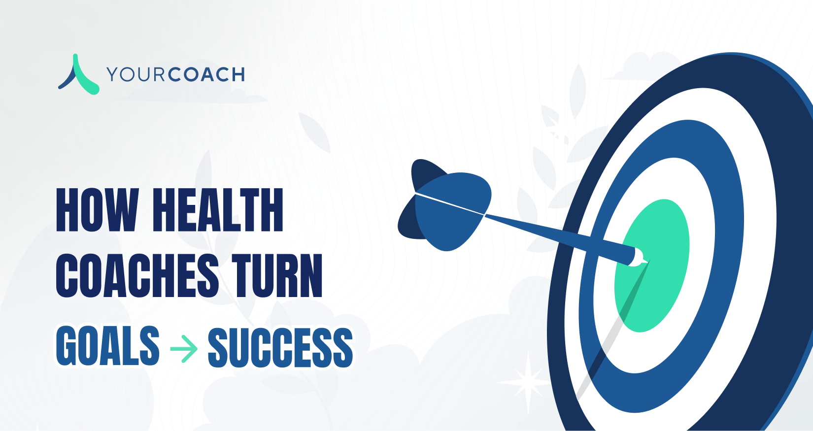 How Health Coaches Help Turn New Year’s Goals Into Lasting Successes