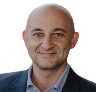 Upcoming Webinar Speaker Photo