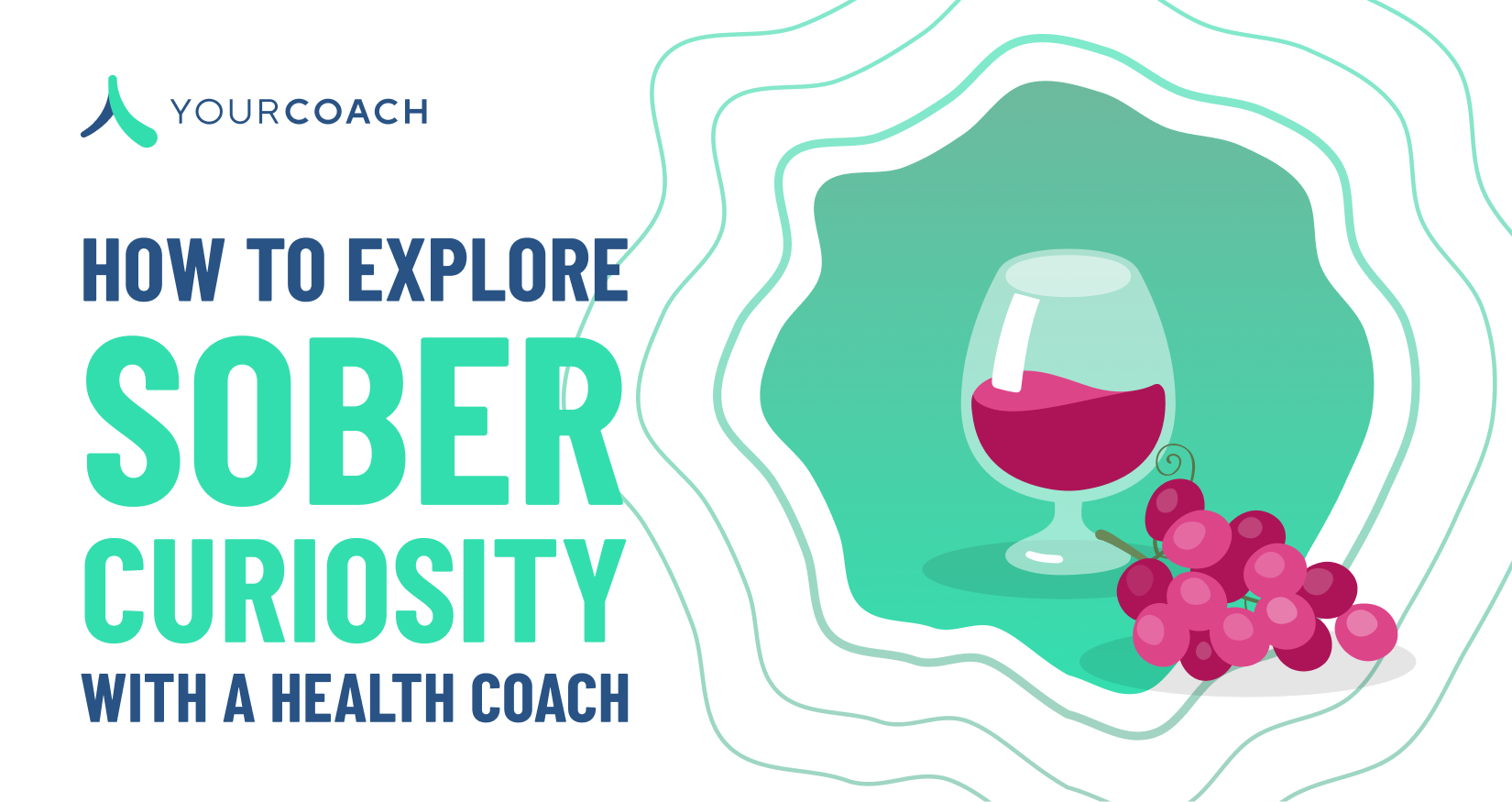 How to Explore Sober Curiosity with a Health Coach