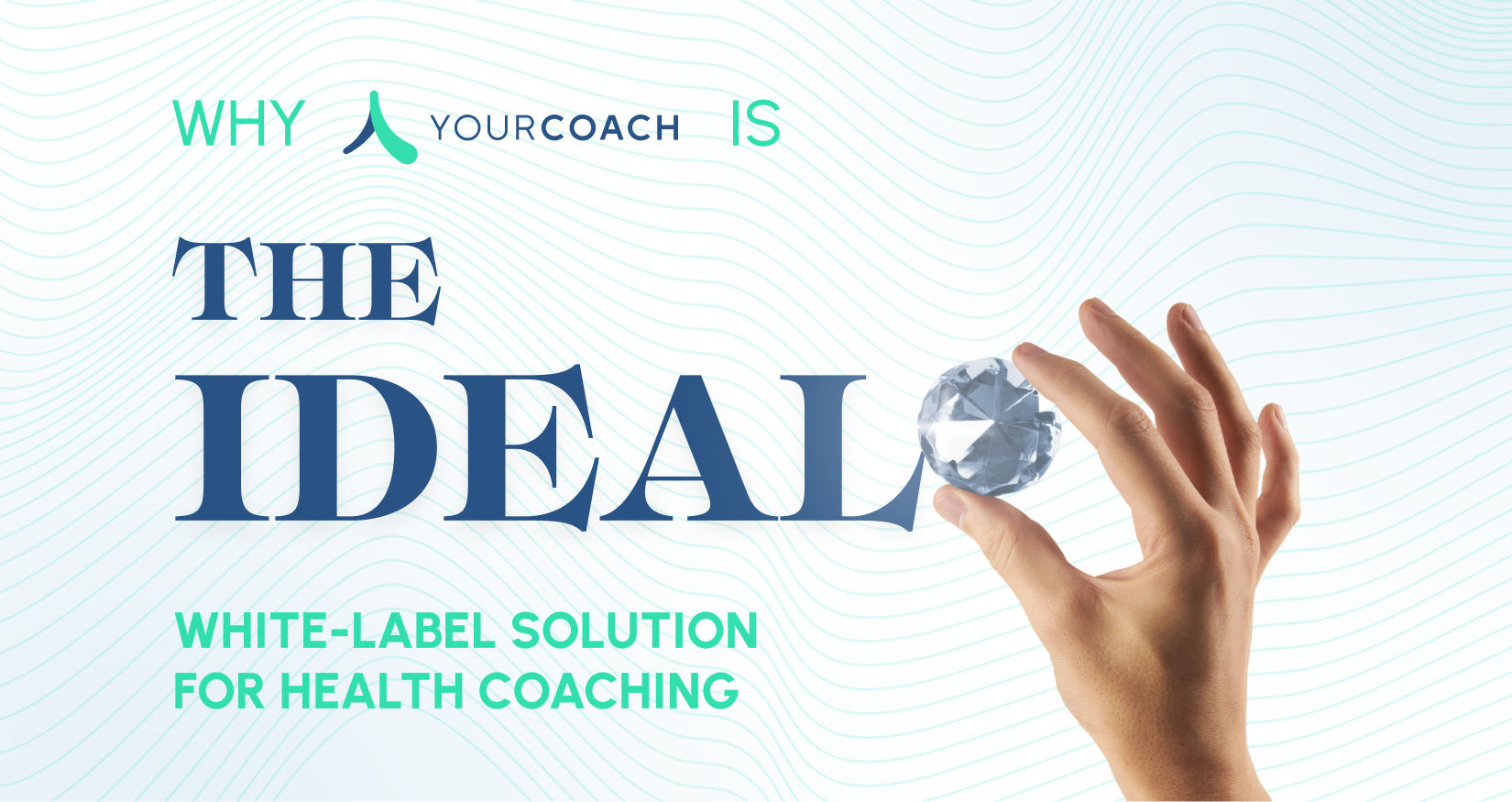 Why YourCoach Is THE White-Label Solution for Health Coaching