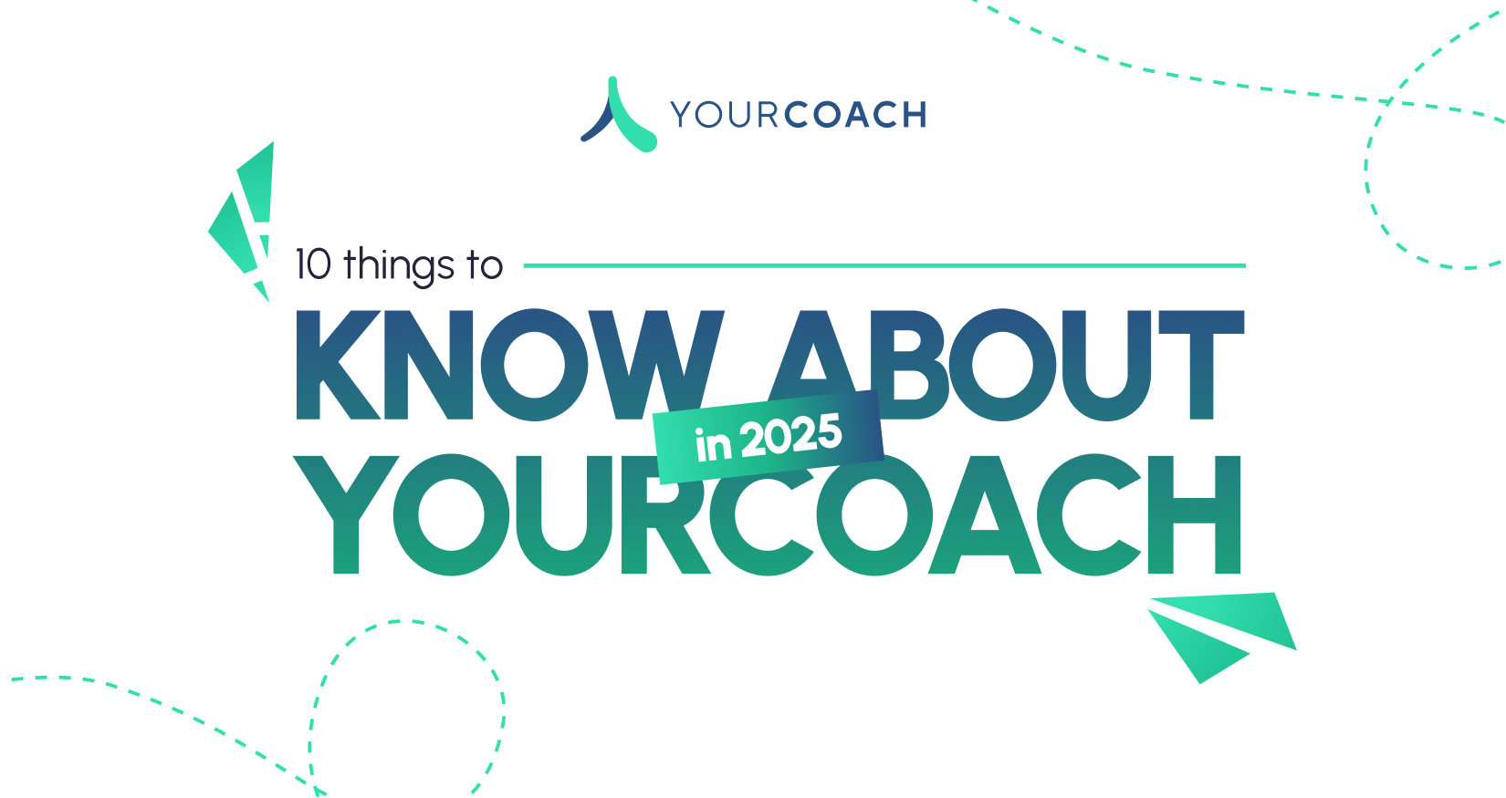 10 Things to Know About YourCoach.Health in 2025