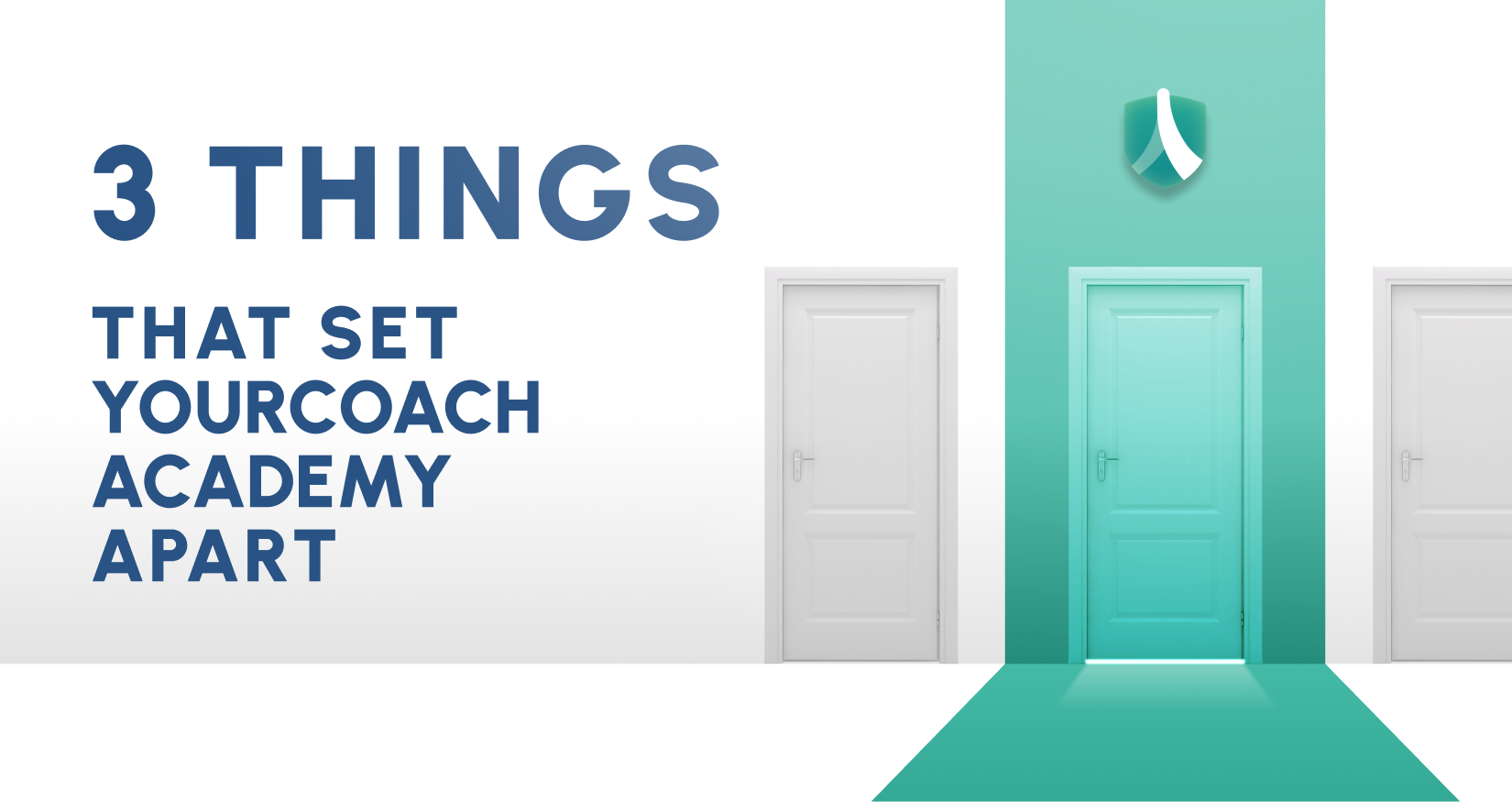3 Things That Set YourCoach Academy Apart From Other Programs
